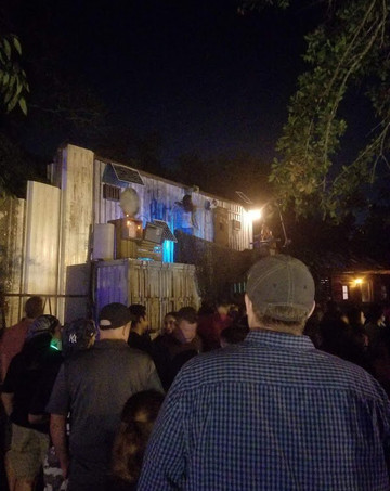 A Petrified Forest-阿尔塔蒙特斯普林斯必去景点