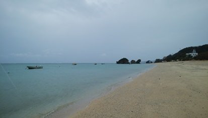 Mibaru Beach景点图片