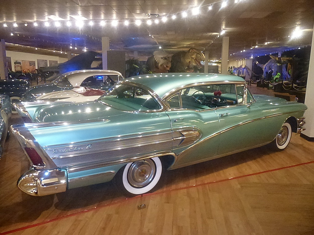 Buick Automotive Gallery景点图片