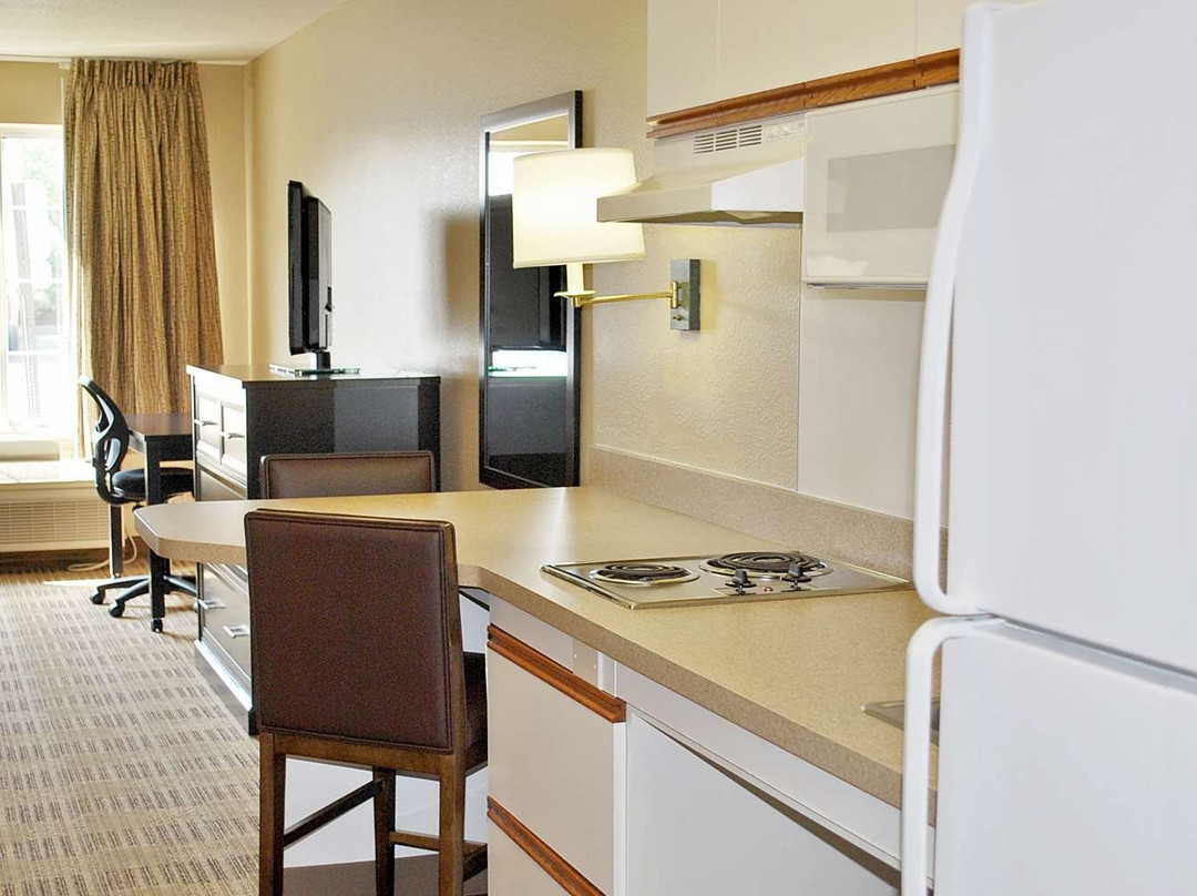 Extended Stay America Select Suites Chicago - Vernon Hills - Lincolnshire主图