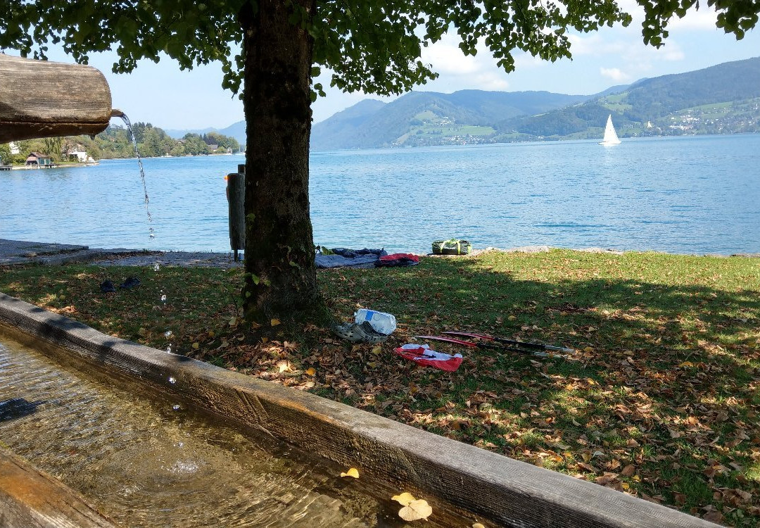 Pension Stallinger主图