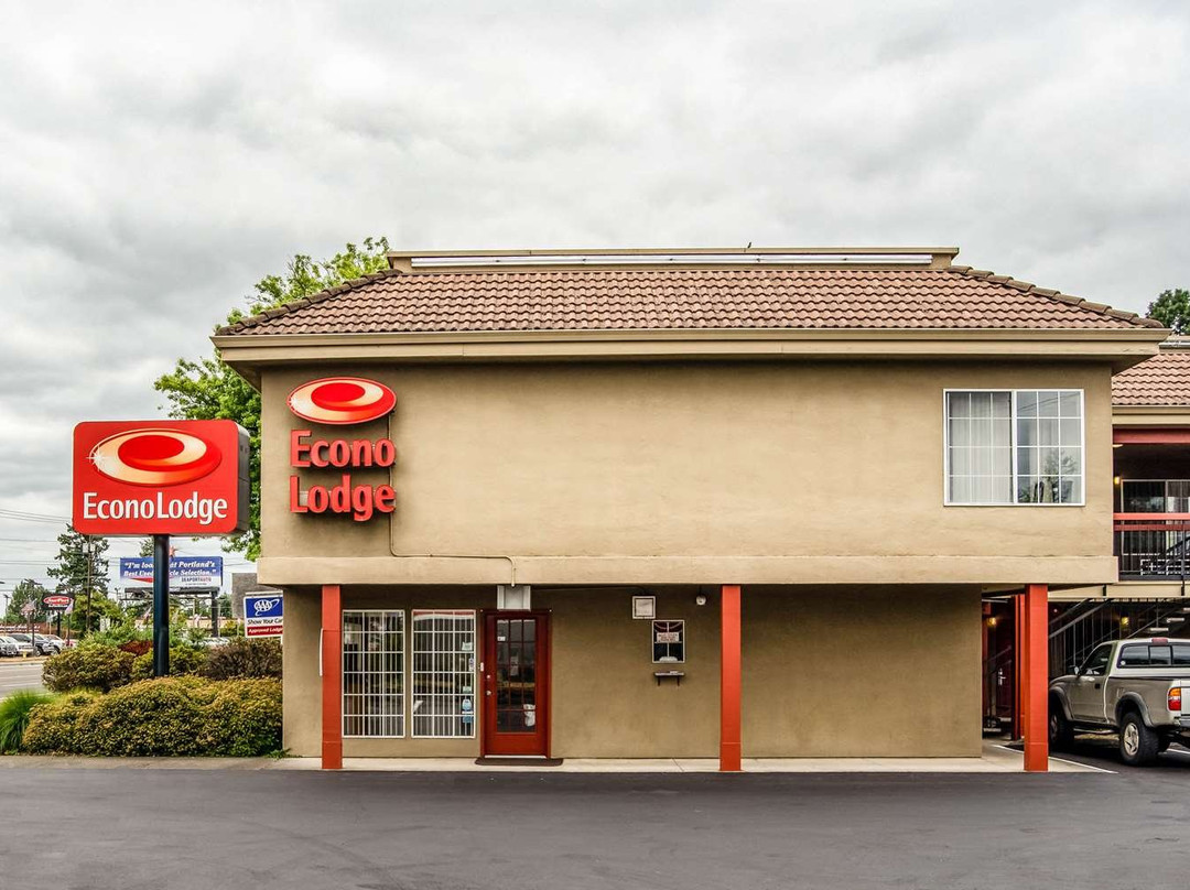 Econo Lodge Southeast主图