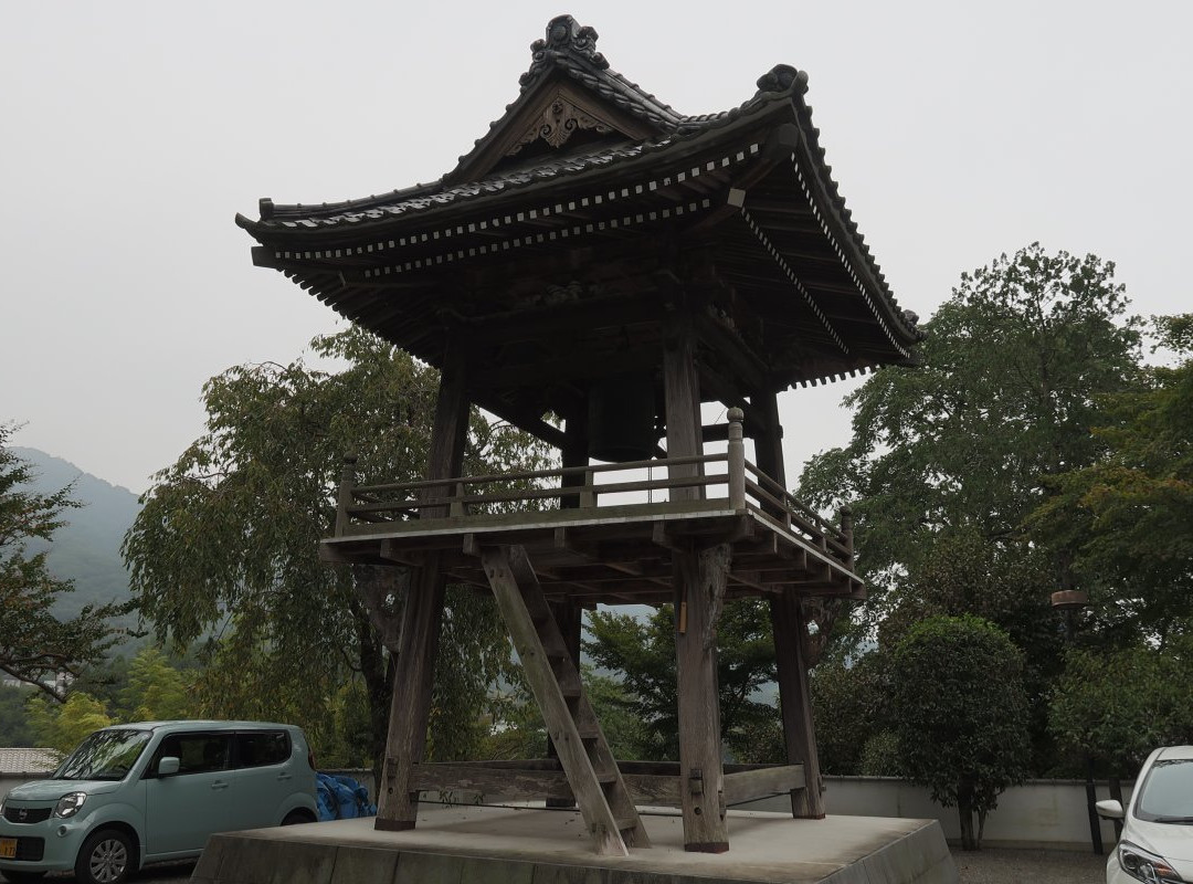 Sozen-ji Temple景点图片