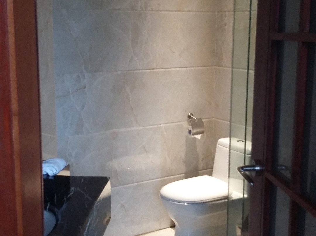 湖南延年酒店主图