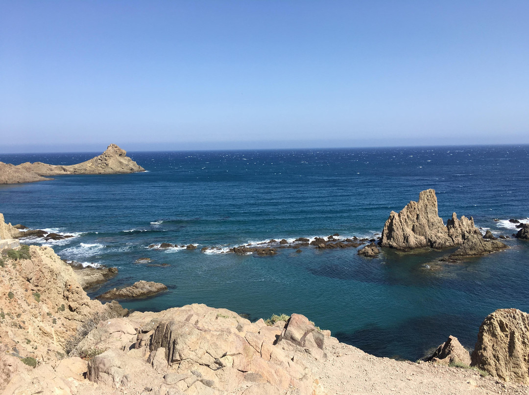 Malaga Private Day Trips景点图片