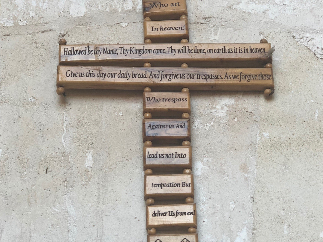 Mardin Protestan Kilisesi-Mardin必去景点