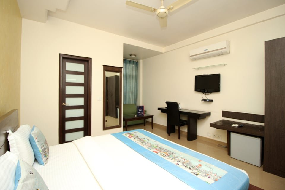 OYO 8704 Hotel Good Care主图