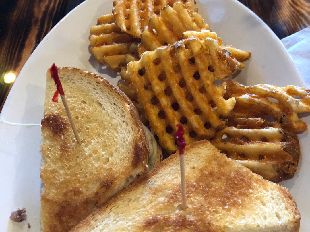 Bora Bora's Brunch N Bar