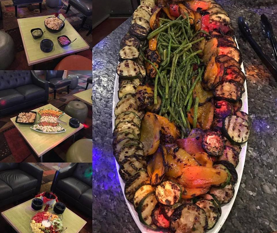 The Big Event Entertainment Experience-切里希尔必去景点