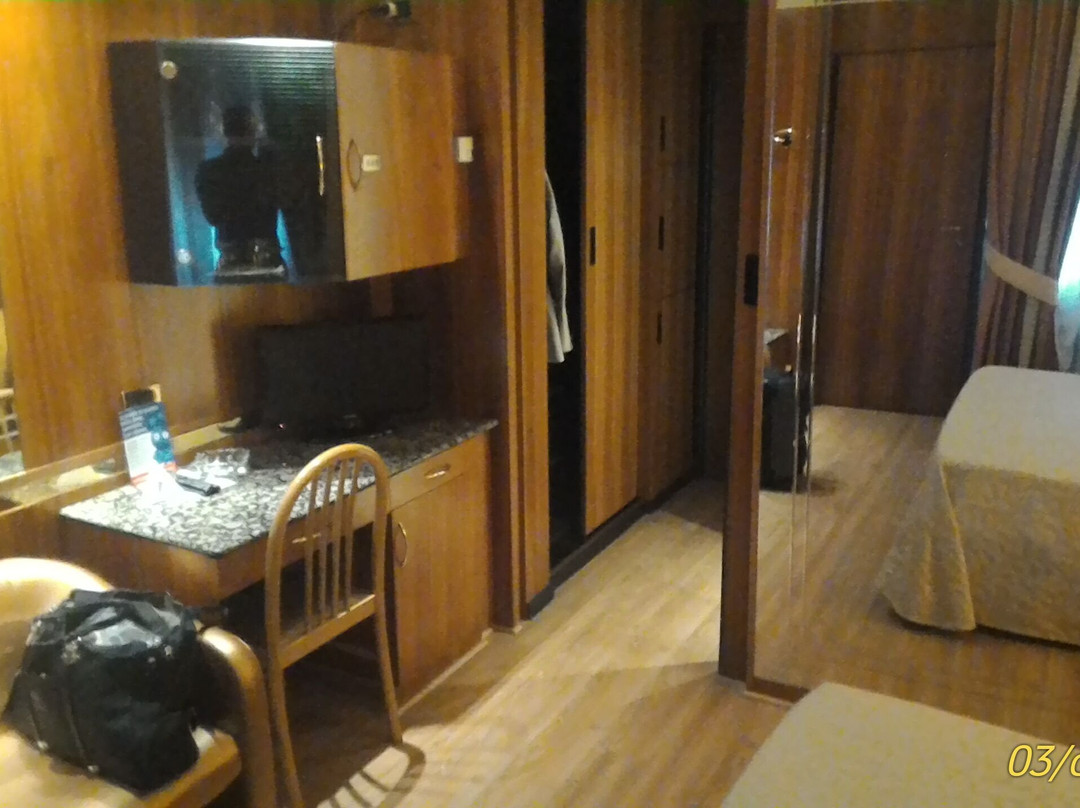 Hotel Motel City主图
