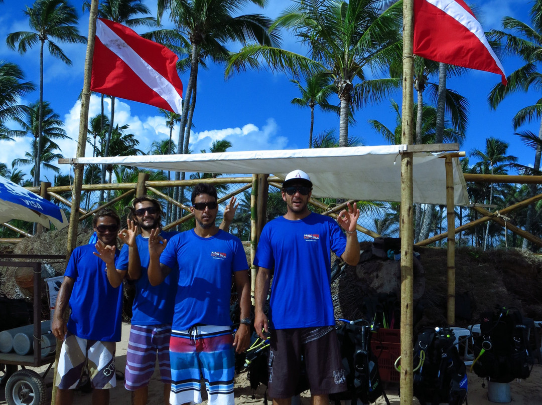 Carpe Diem Dive Center-Marau必去景点