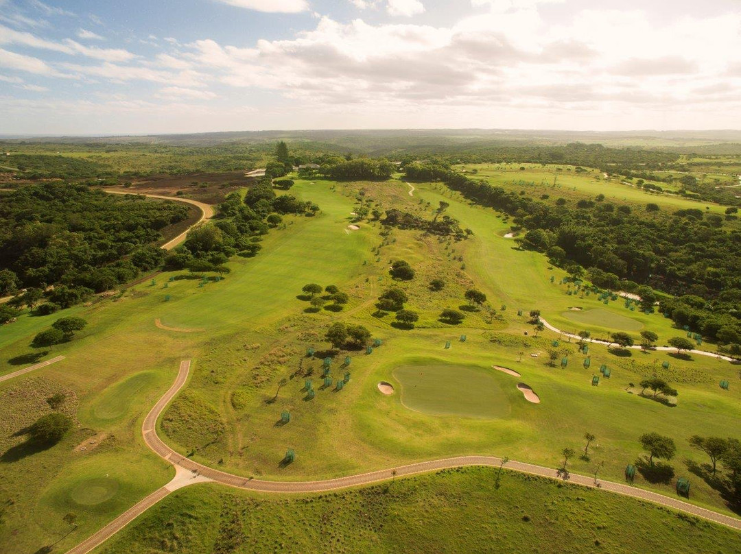 Olivewood Private Estate & Golf Club-东伦敦必去景点