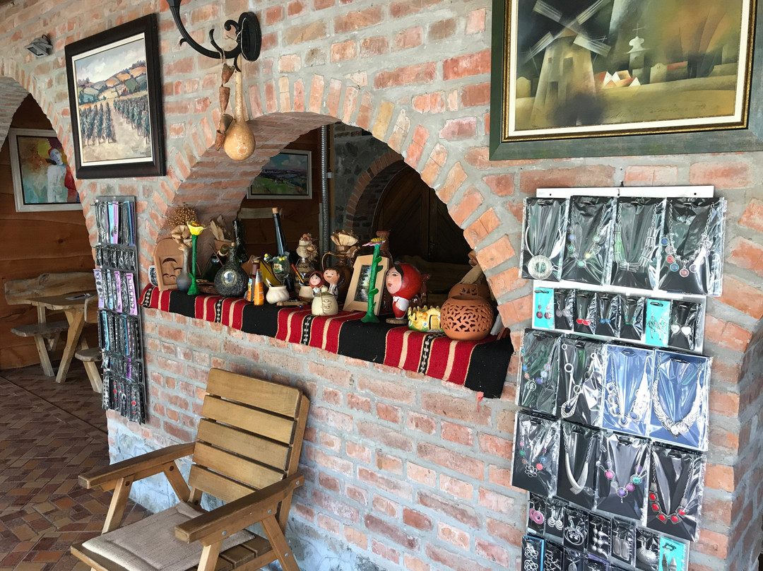 Podrum Miljevic主图