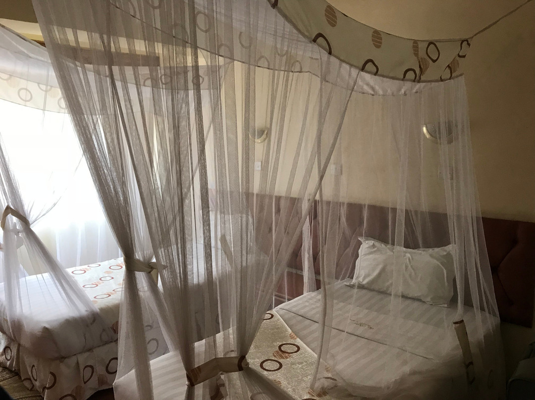 Hillcourt Resort And Spa Nakuru主图