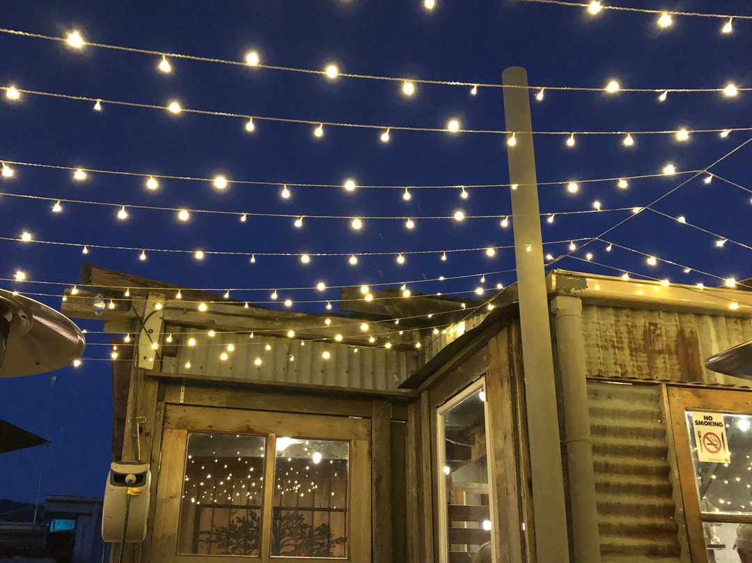 Bodhi Tree - Yarra Valley