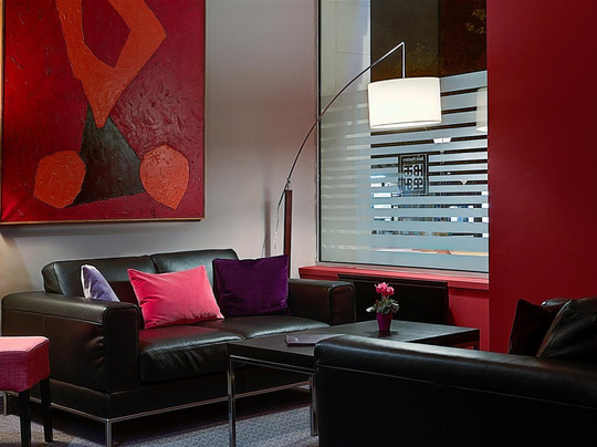 贝斯特韦斯特德拉布雷切酒店主图