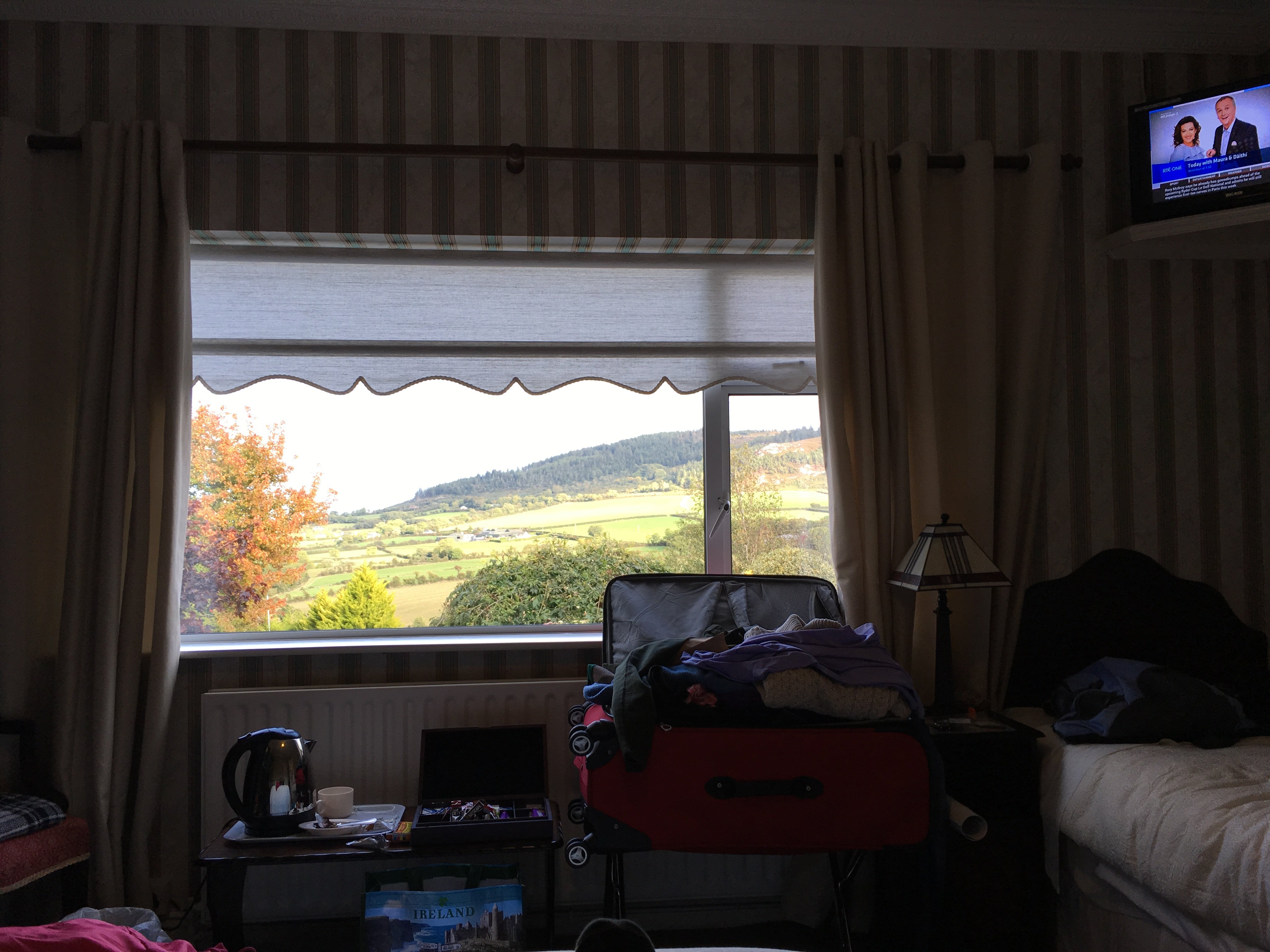 Hillside House Bed & Breakfast-官方