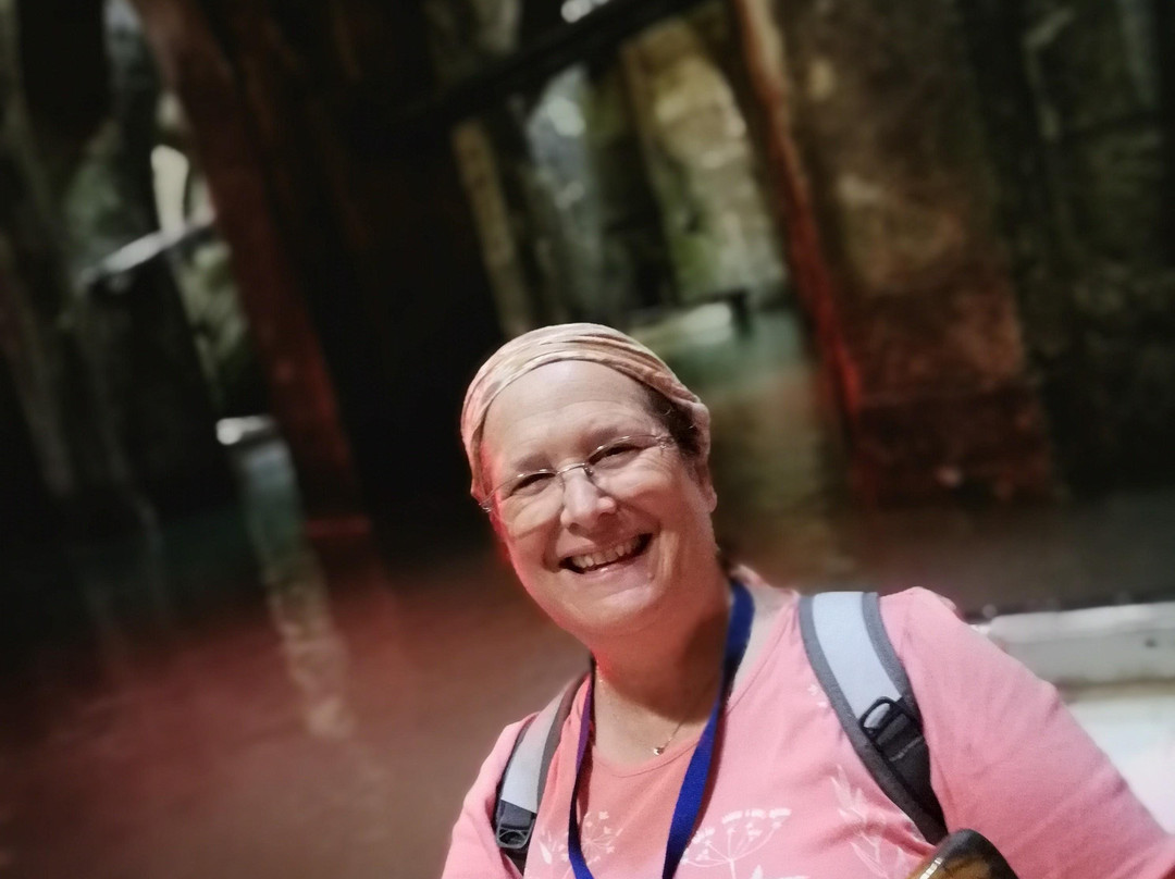 Chana Koren Israel Tours-Modiin必去景点