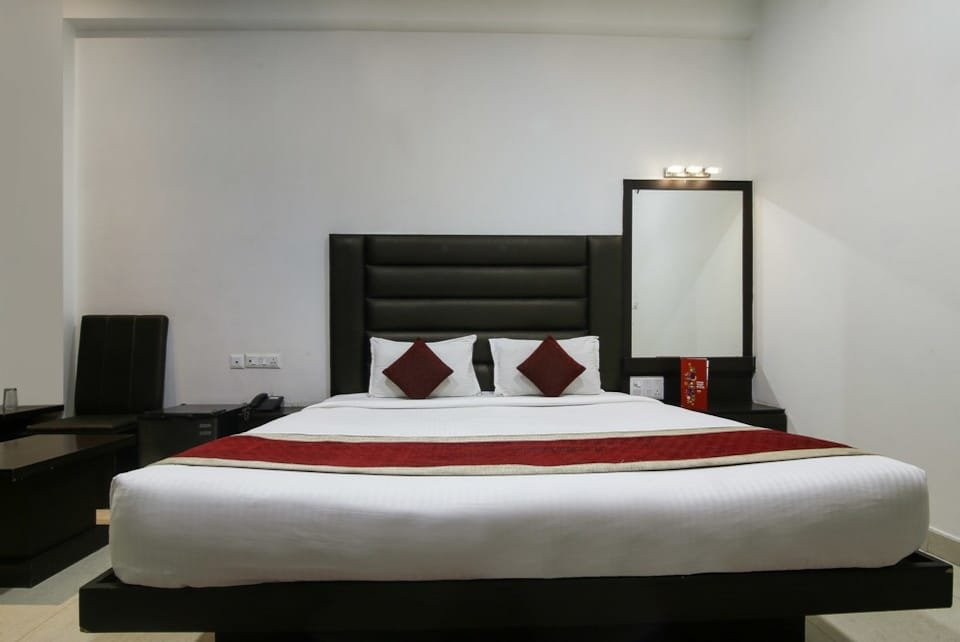 Hotel Madhushrie主图