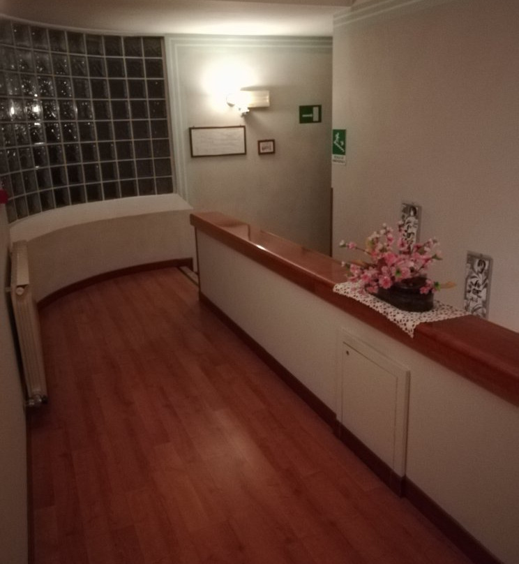 Hotel Italia主图
