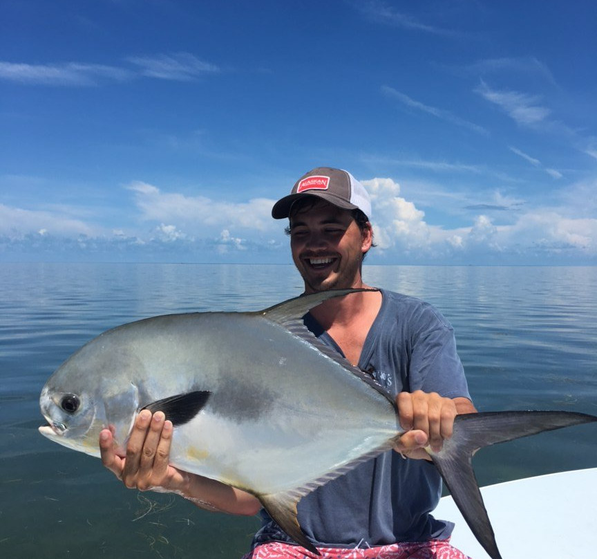 Let’s Go Fishing Charters-Summerland Key必去景点