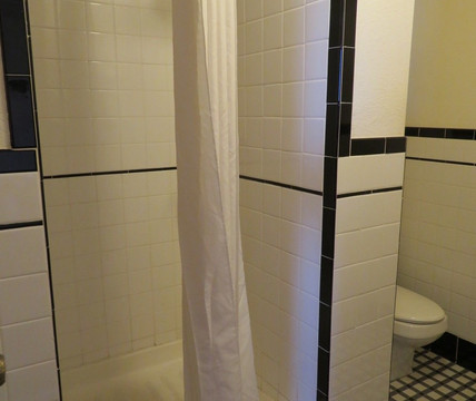 The Historic Plains Hotel主图