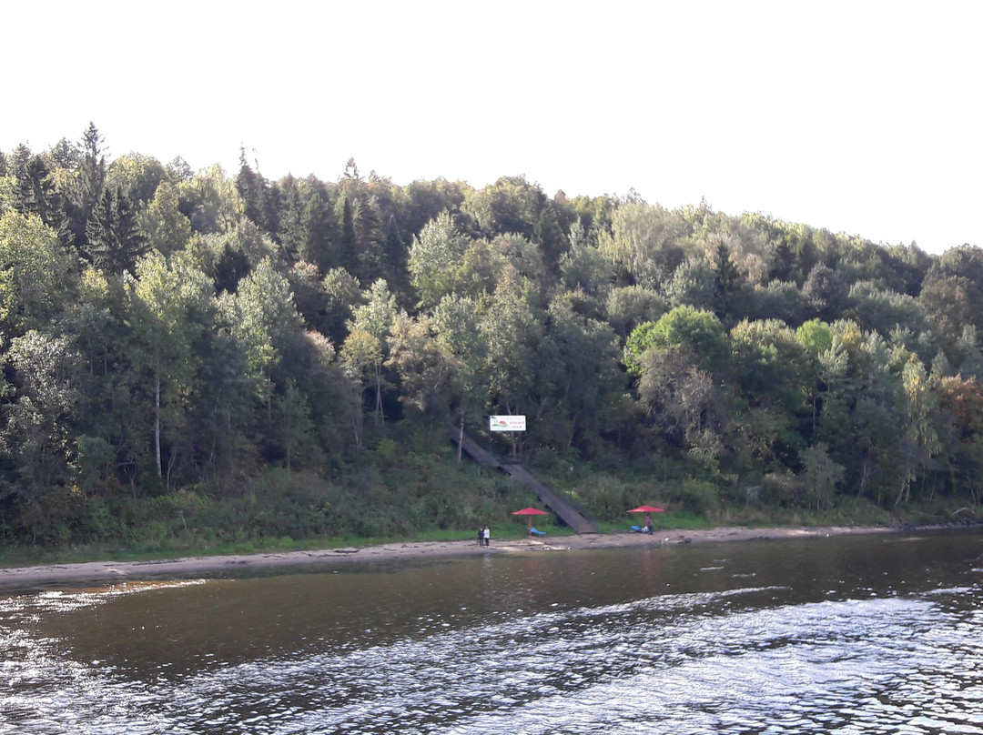 Sanatorium Krasny Kholm主图