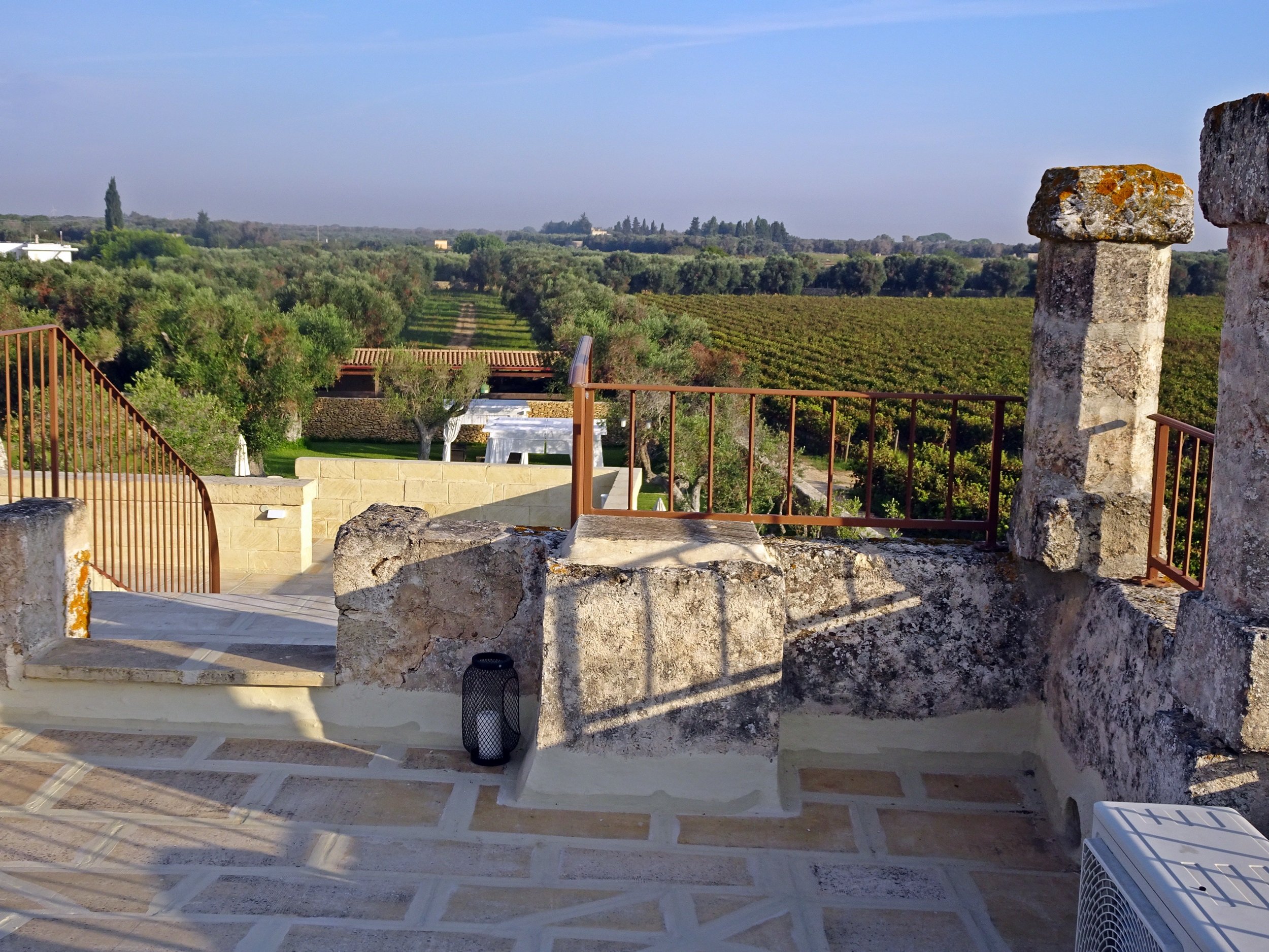 Masseria San Polo-官方