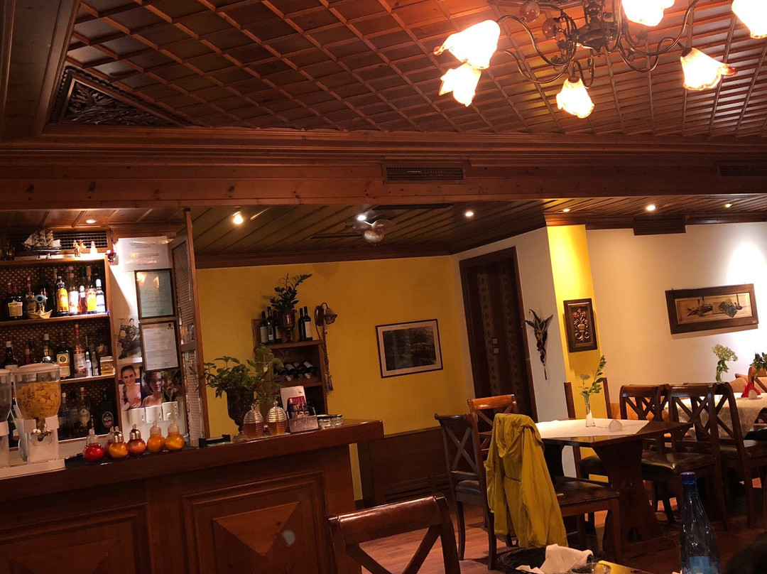 Hotel Driofillo主图