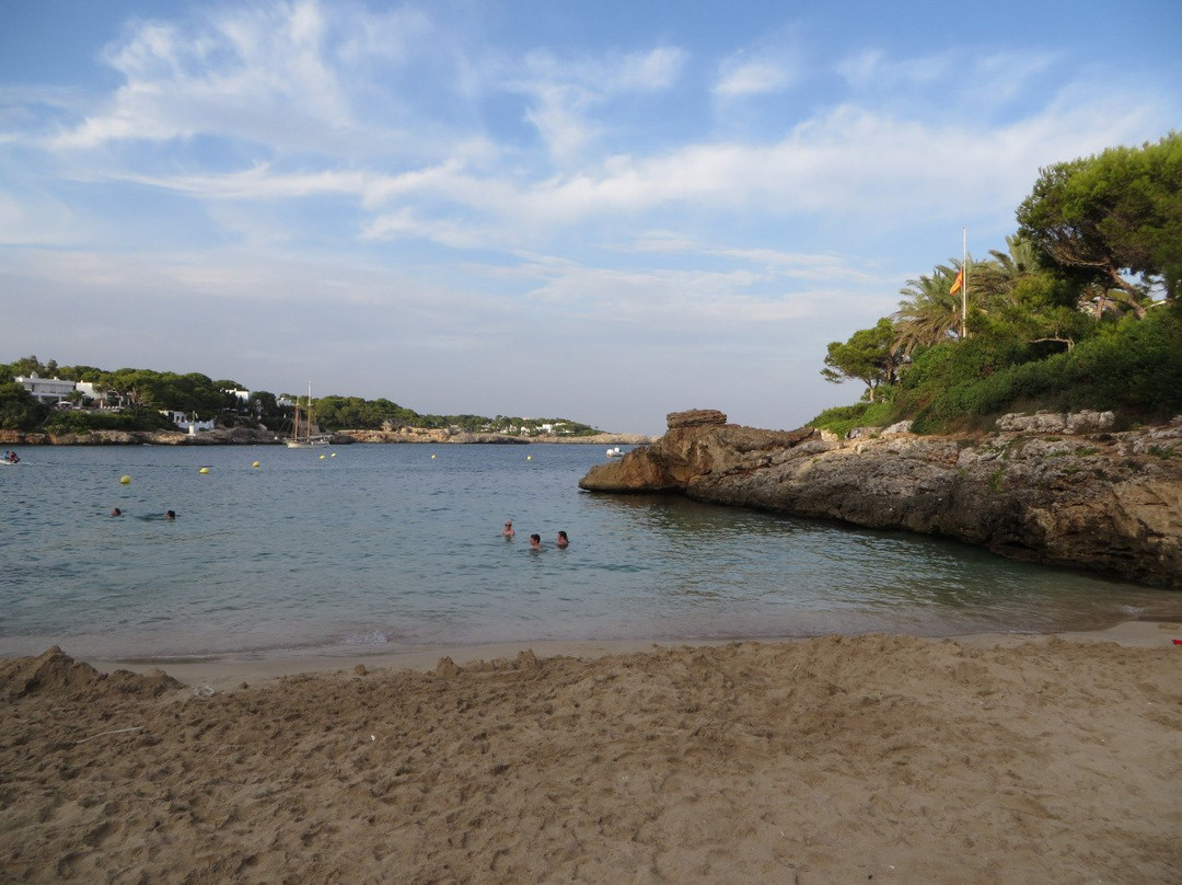 Cala d’Es Pou景点图片