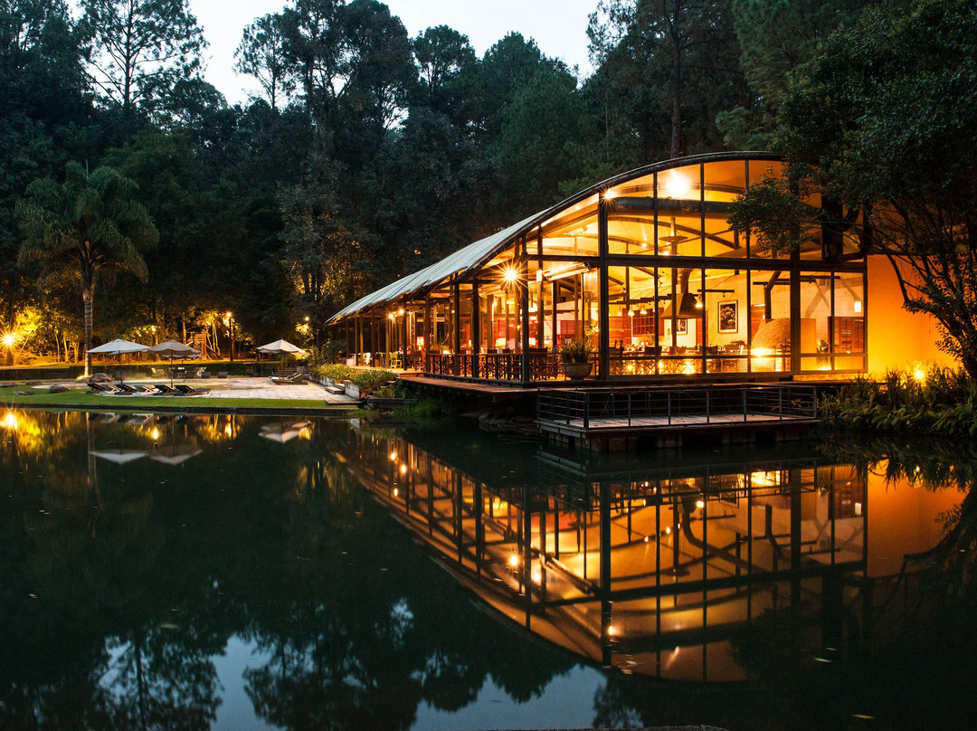 Hotel Rodavento主图