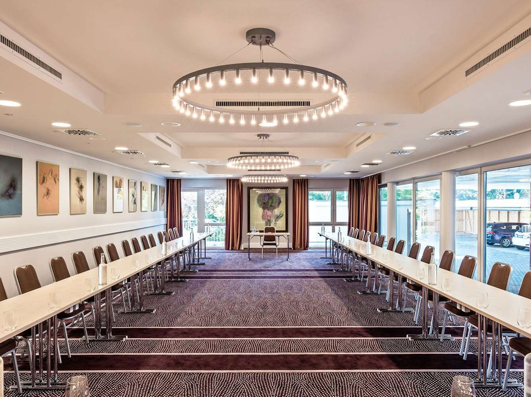 Best Western Plus Residenzhotel Lueneburg主图