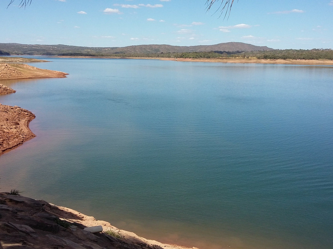 Resort Do Lago主图