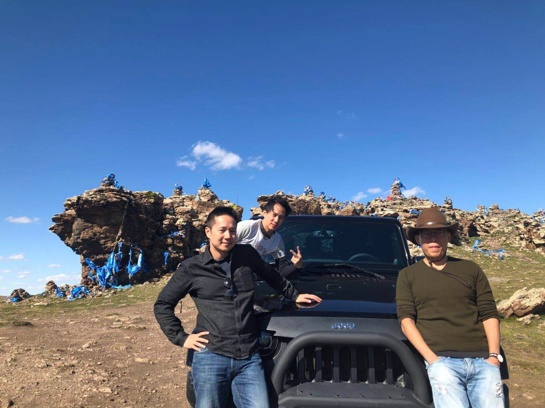 呼和诺尔草原-陈巴尔虎旗必去景点