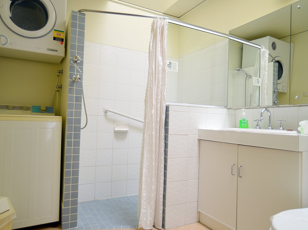 Executive Hideaway Motel主图