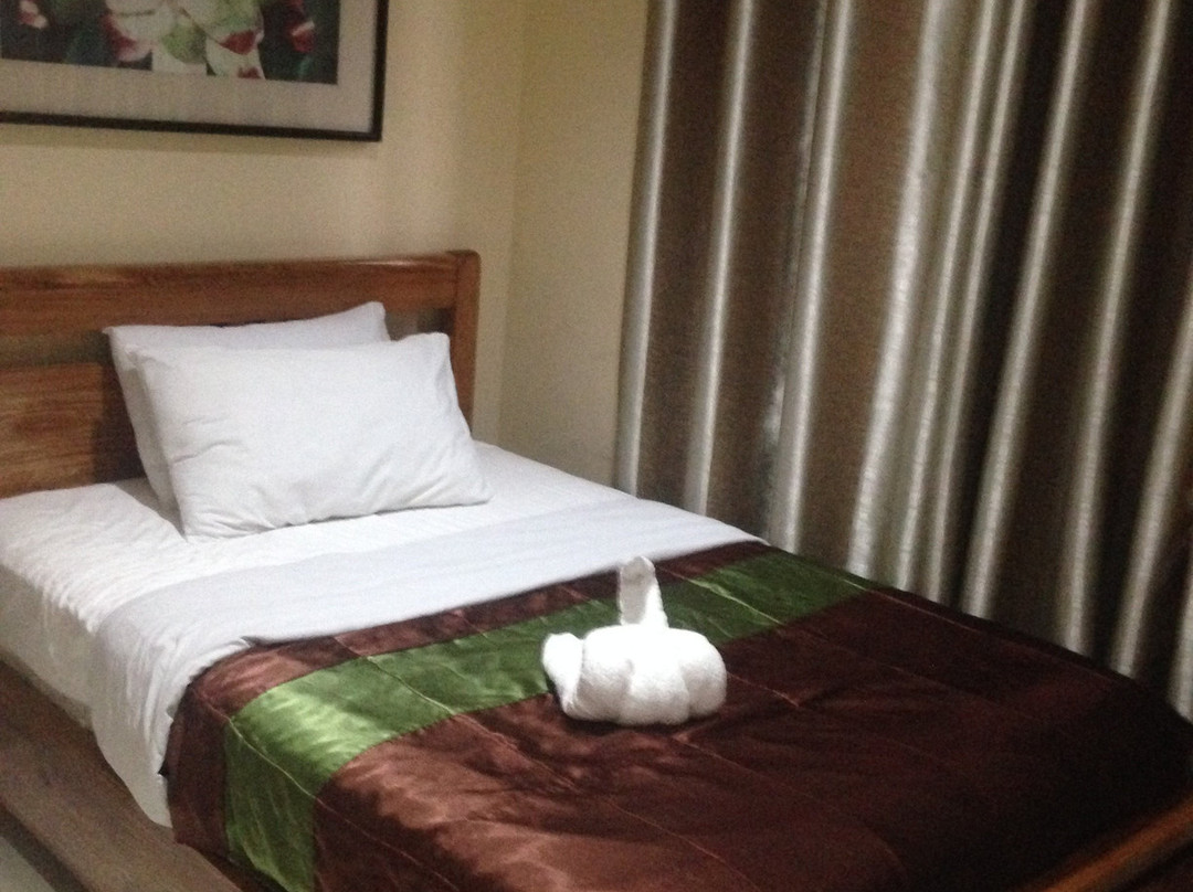 Boro Bay Hotel主图