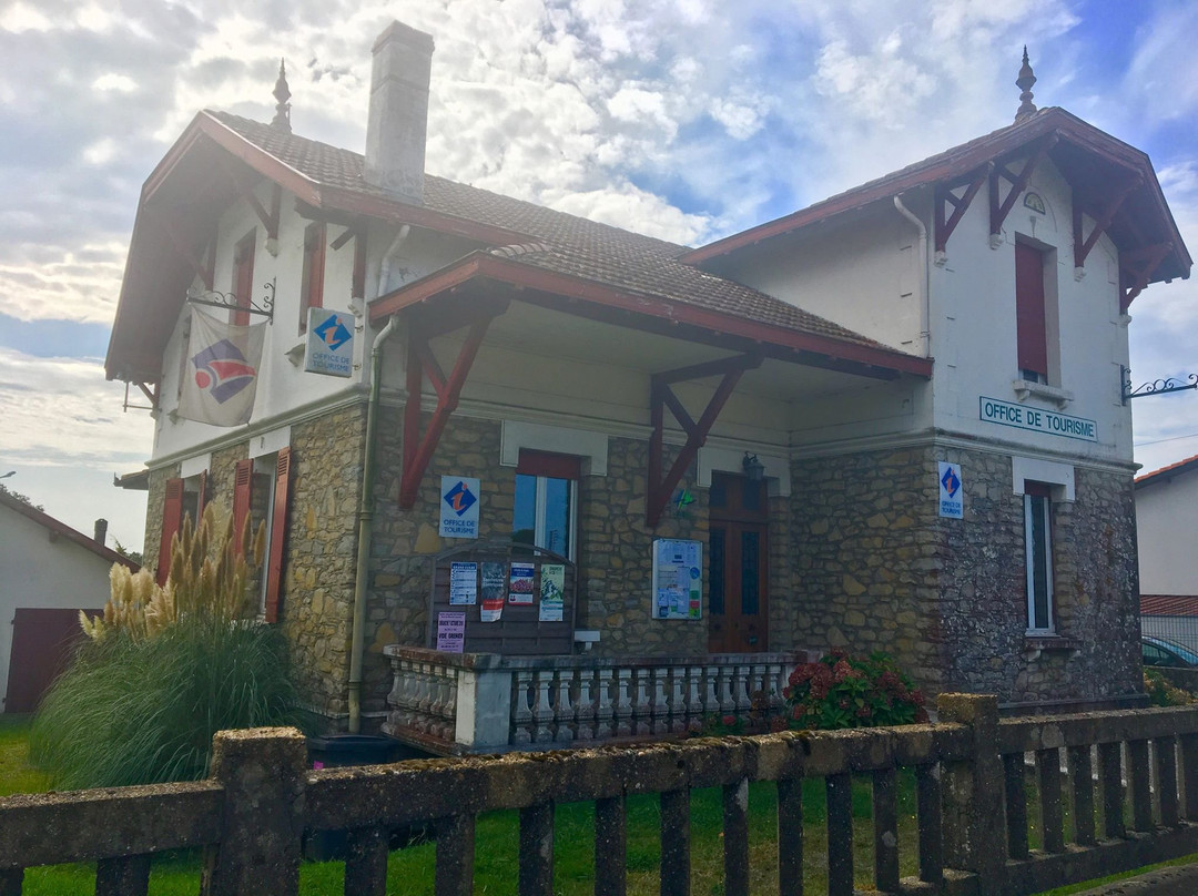 Office de Tourisme de Saint-Vincent-de-Tyrosse Landes Atlantique Sud景点图片