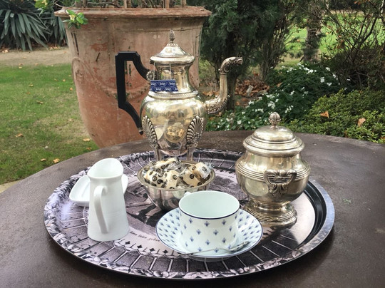 La Divine Comédie主图