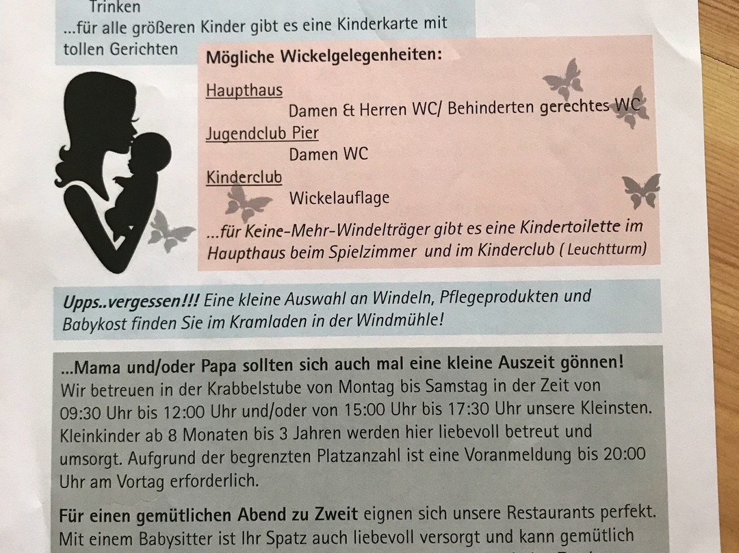 BEECH Resort Fleesensee主图