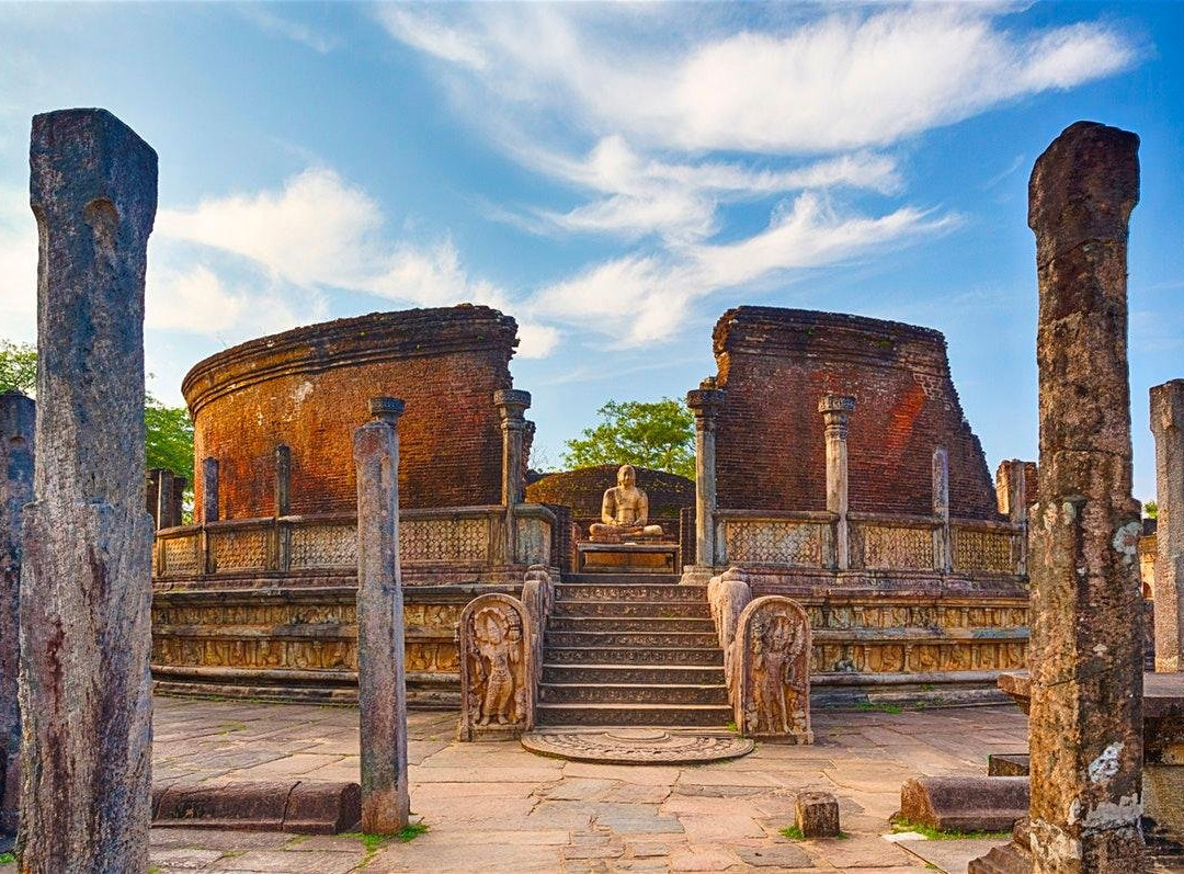 Sri Lanka Tours and Travels – Best Tour Packages | Ceylon Trip Deals景点图片