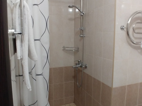 塔甘卡七山酒店主图