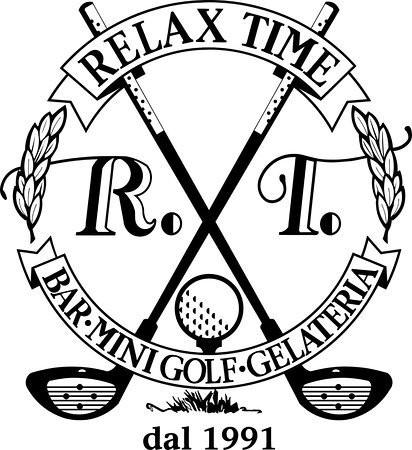 Relax Time Minigolf & Ristorante - Gelateria景点图片