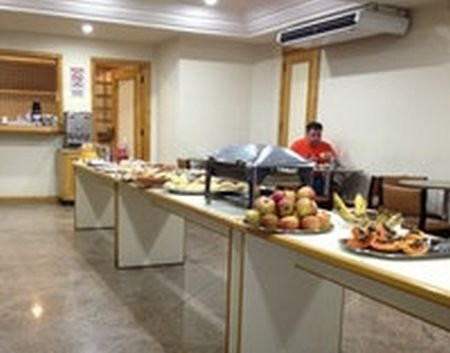 Hotel Grão Pará主图