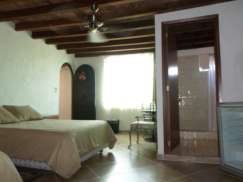 Capital O Hotel Don Porfirio-官方