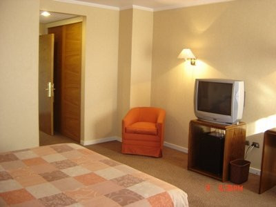 Hotel Diego de Almagro Calama主图