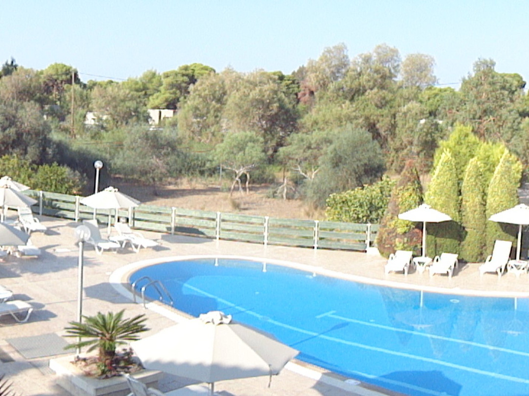 Verde al Mare Hotel主图