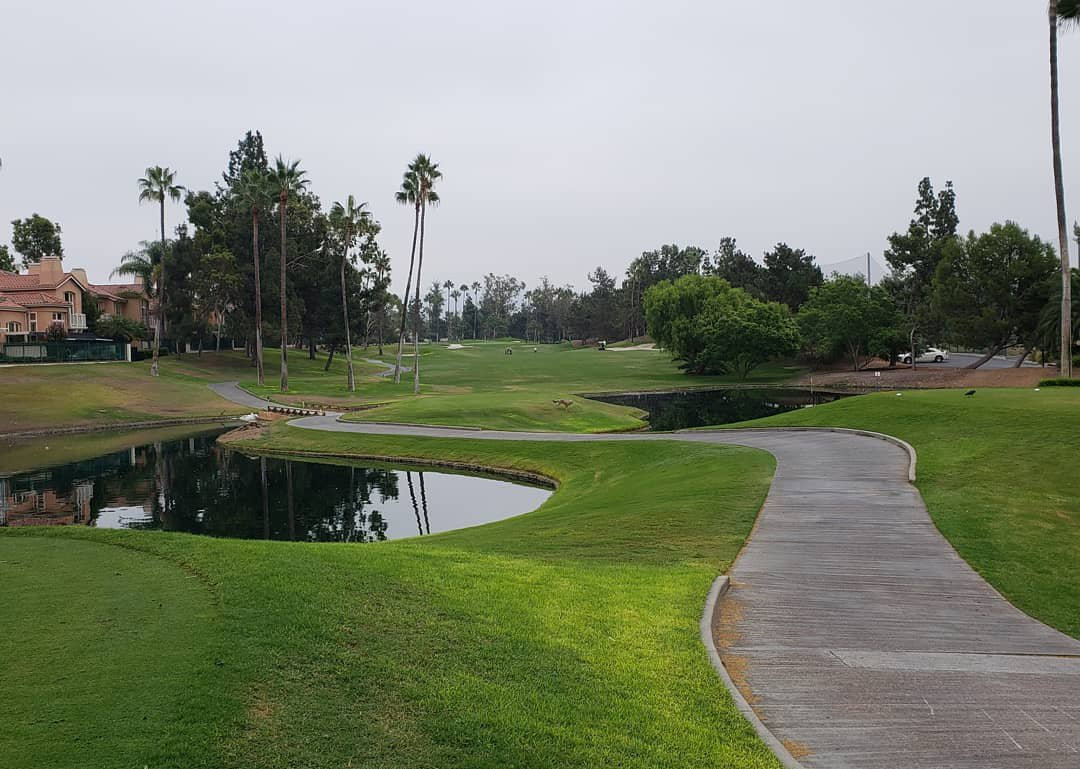 Tustin Ranch Golf Club-Tustin必去景点