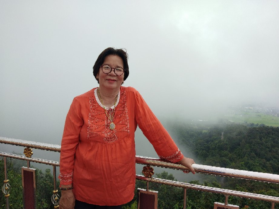 Wat Phrachao Luang-清莱必去景点