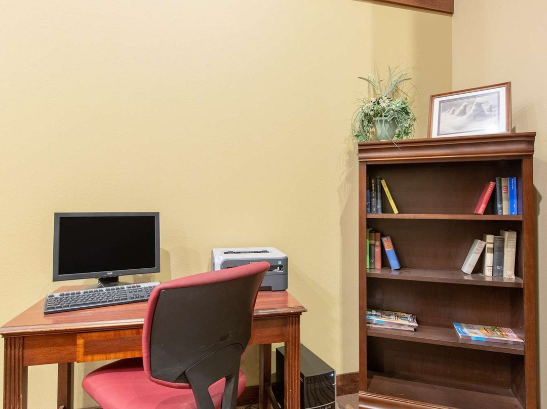 AmericInn Ottumwa主图