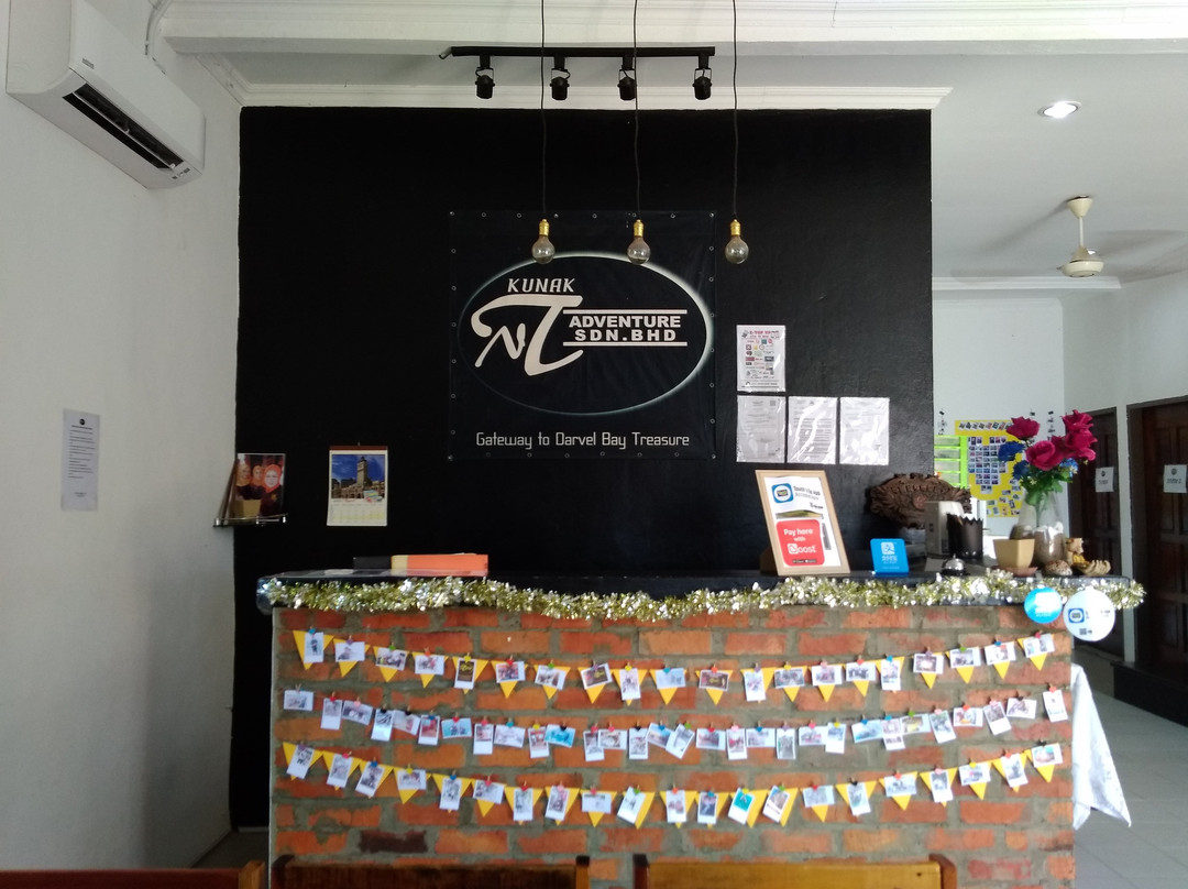 Kunak NT Adventure Homestay